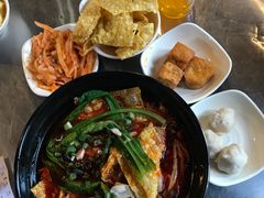 -螺小胖柳州螺蛳粉(钟楼总店)