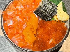 -炙柒Sekinana·精致日料(合生汇店)