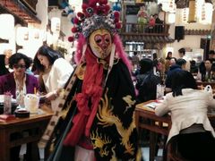 -老武汉大客堂(百瑞景店)