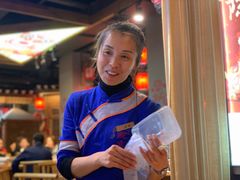 -印象鲵宴·张家界地标美食名片(溪布街店)