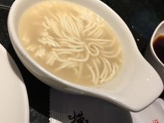 -捞王猪肚鸡火锅(财富中心店)