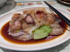 -凤来茶餐·粤菜馆(珠江新城店)