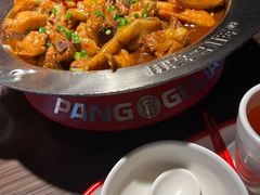 -胖哥俩肉蟹煲(杭州下沙学林街店)