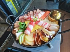 -KCOOKING概念韩餐(世茂52+店)