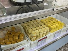 -北京稻香村(角门店)