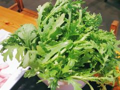 -裕德孚手切涮羊肉(建业凯旋广场店)