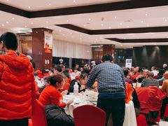 大堂-凯鸽酒楼(大同振兴街店)