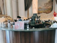 -海豚湾·大堂吧(厦门佰翔波特曼七星湾酒店)