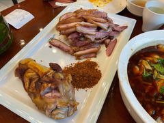 酥皮肘子-龙凤瓦罐煨汤馆(清江东路店)