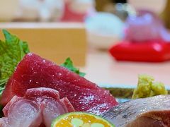 -松临·铁板烧&Omakase(神农店)