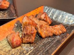 -無二炙坊·和牛烧肉(大钟寺1733店)
