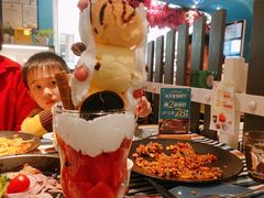 -Aqua Oasis 水天堂(相城天虹商场店)