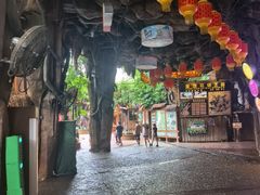 -长鹿旅游休博园
