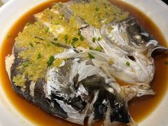 -绿茶餐厅(西湖银泰百货店)