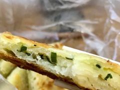 -咏春葱油饼(德政中路店)
