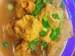 -浑河春面馆·老北京非遗鹿角面(良乡店)