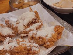 -咕咕站韩国料理(紫金港店)