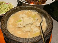 -木守西溪溪隐餐厅