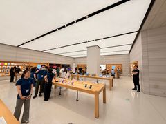 -Apple零售店(济南恒隆广场店)