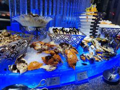 -安蒂娅·海鲜自助餐厅(安蒂娅美兰酒店)