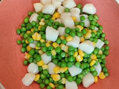 -环球港凯悦 · 享悦中餐厅