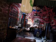 -老宁波1381餐厅(宏泰广场店)