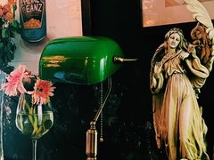 -BIGHEAD大头家咖啡馆(蛇口店)