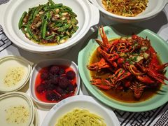 -靓虾二哥长沙地标小龙虾(五一广场店)