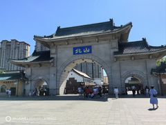 -北山公园
