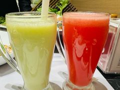 -红鼎豆捞·非遗鲍皇汤火锅(宝丰路店)