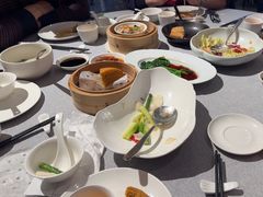 -潮府馆·非遗潮州菜·港式点心(世纪公园店)