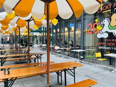 -OUR Bakery(三里屯太古里店)