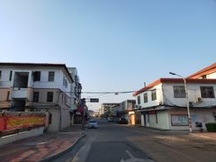 -金汤湾海水温泉度假酒店