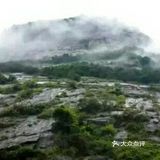 千岛湖大峡谷