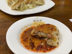 -德顺源·非遗烧麦·老菜(建和嘉园店)