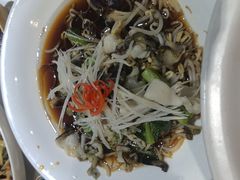 -蠔友汇·海鲜·生蚝烧烤(大东店)