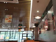 -添利·香港茶餐厅·下午茶(雪象店)