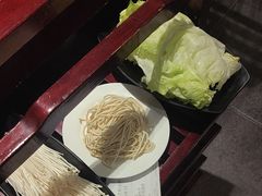 -东来顺饭庄(金泉广场店)
