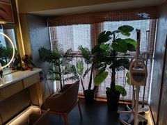 -施奈儿.洗头頭療.按摩SPA.采耳(上梅林店)