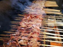 羊肉串-同来顺烧烤餐厅(哈尔滨道店)