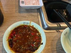 -野妹经典火锅(民治店)