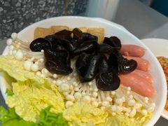 -半天妖烤鱼(芝罘万达店)