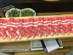 -阳坊胜利涮羊肉(阳坊老店)