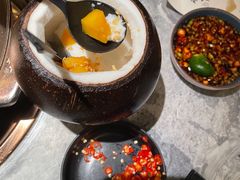 -大头椰·海南椰子鸡火锅(思明万象城店)