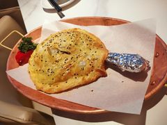 -阿娜尔·新疆菜(宜家荟聚中心店)