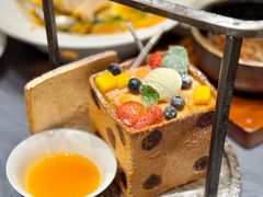 -狮王府淮扬菜(万象城店)