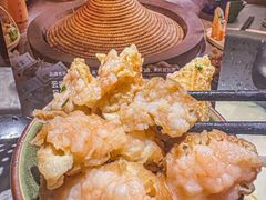 -鲜潭蒸汽石锅鱼(万象前海店)