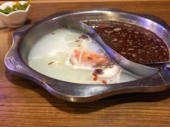 -傣妹火锅(狮子桥店)