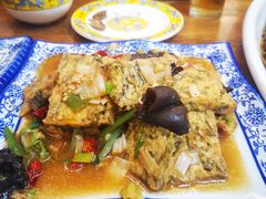 -老味道1992(武当山店)