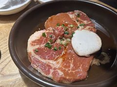 -泥炉烧肉师(新街口金銮巷店)
